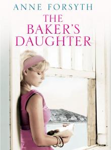 The Baker's Daughter