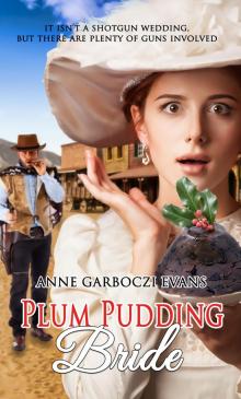 Plum Pudding Bride Plum Pudding Bride