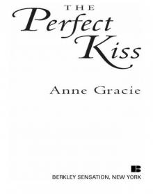 The Perfect Kiss