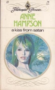 A Kiss From Satan