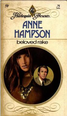 Beloved Rake