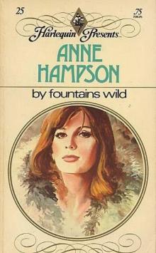 By Fountains Wild By Fountains Wild