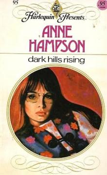 Dark Hills Rising Dark Hills Rising