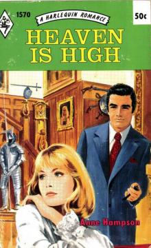 Heaven is High