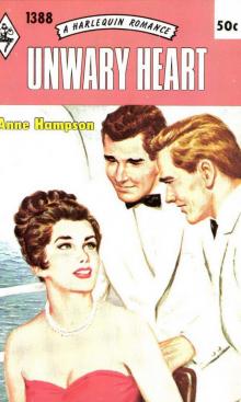 Unwary Heart