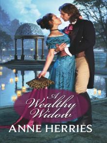 A Wealthy Widow A Wealthy Widow
