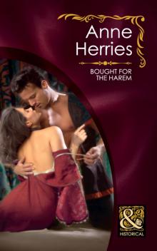Bought for the Harem Bought for the Harem