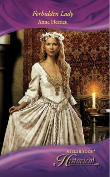 Forbidden Lady Forbidden Lady
