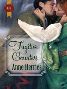 Fugitive Countess Fugitive Countess