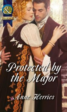 Protected by the Major Protected by the Major