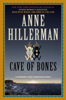 Cave of Bones Cave of Bones