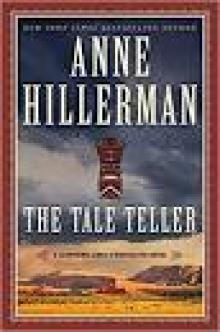 The Tale Teller The Tale Teller