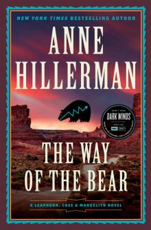 The Way of the Bear The Way of the Bear