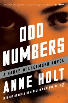 Odd Numbers Odd Numbers