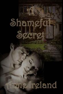 A Shameful Secret A Shameful Secret