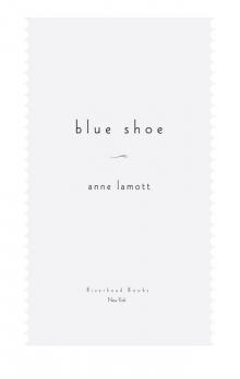 Blue Shoe
