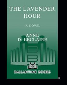 The Lavender Hour The Lavender Hour