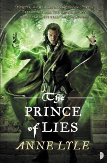 The Prince of Lies The Prince of Lies