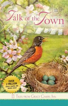 Talk of the Town Talk of the Town