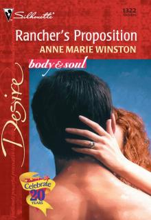 Rancher's Proposition Rancher's Proposition