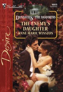 The Enemy's Daughter The Enemy's Daughter