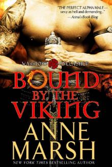 Bound by the Viking Bound by the Viking
