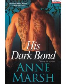 His Dark Bond His Dark Bond
