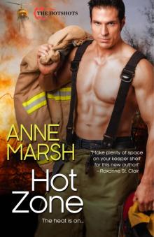 Hot Zone Hot Zone