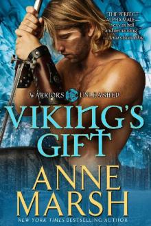Viking's Gift: A Paranormal Shifter Biker Romance (Warriors Unleashed Book 4) Viking's Gift: A Paranormal Shifter Biker Romance (Warriors Unleashed Book 4)