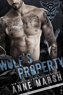 Wolf's Property Wolf's Property