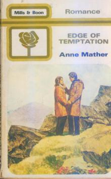 Edge of Temptation