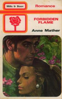 Forbidden Flame Forbidden Flame