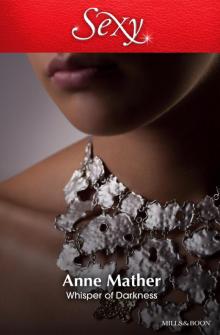 Whisper Of Darkness Whisper Of Darkness