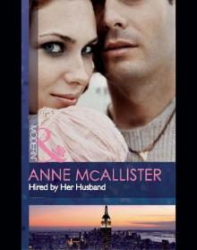 Hired by Her Husband