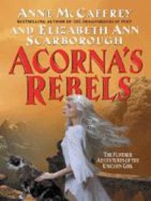 Acorna's Rebels Acorna's Rebels