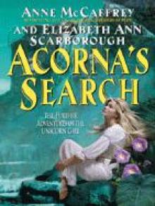 Acorna’s Search Acorna’s Search