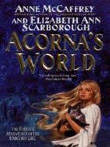 Acorna’s World Acorna’s World