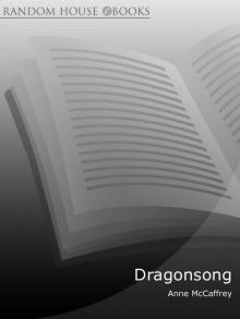 Dragonsong Dragonsong