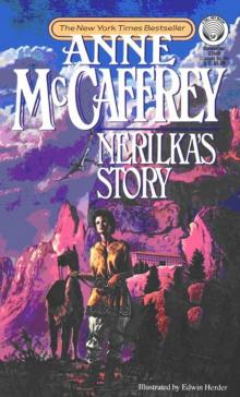 Nerilka's Story Nerilka's Story