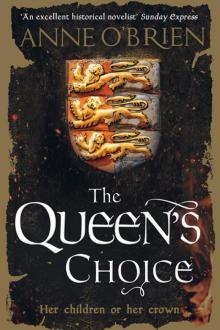The Queen's Choice