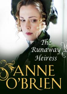 The Runaway Heiress The Runaway Heiress