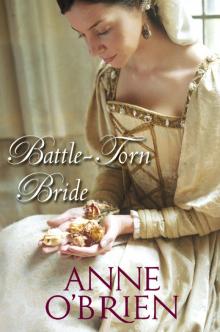 Battle-Torn Bride Battle-Torn Bride