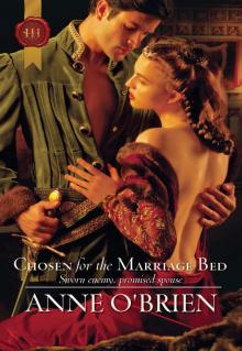 Chosen for the Marriage Bed Chosen for the Marriage Bed