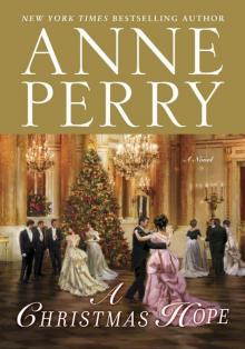 A Christmas Hope: A Novel A Christmas Hope: A Novel