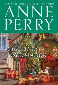 A Christmas Revelation A Christmas Revelation