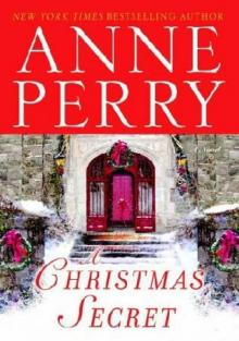 A Christmas Secret cn-4 A Christmas Secret cn-4