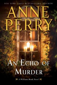An Echo of Murder An Echo of Murder