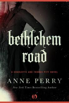 Bethlehem Road