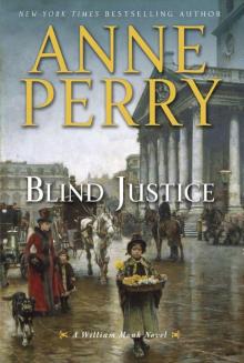 Blind Justice wm-19 Blind Justice wm-19