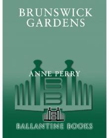 Brunswick Gardens Brunswick Gardens